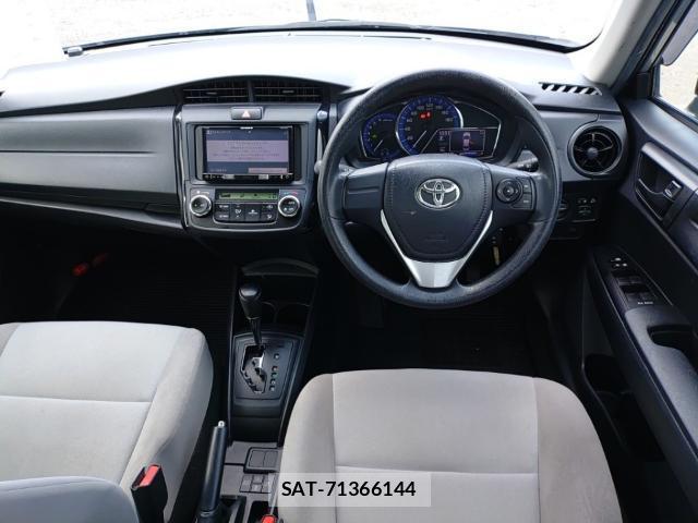 Toyota COROLLA AXIO 2017-07 8285668-2
