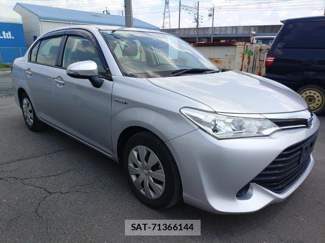 Toyota COROLLA AXIO 2017-07 8285668-3