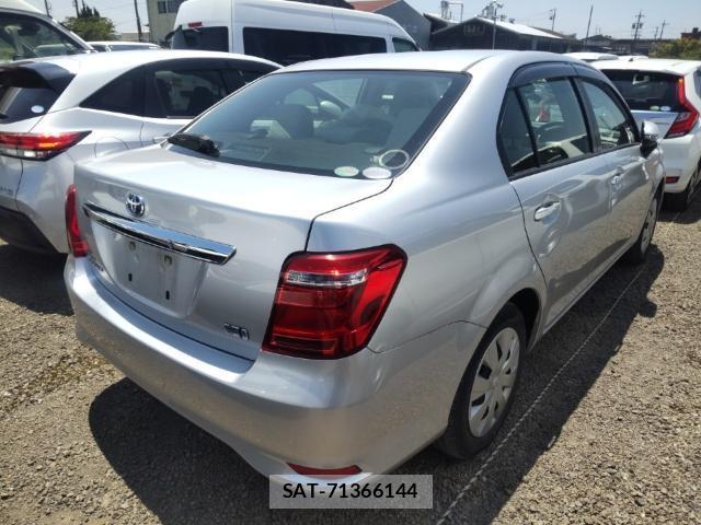 Toyota COROLLA AXIO 2017-07 8285668-4