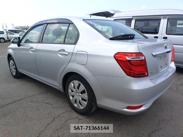 Toyota COROLLA AXIO 2017-07 8285668-5