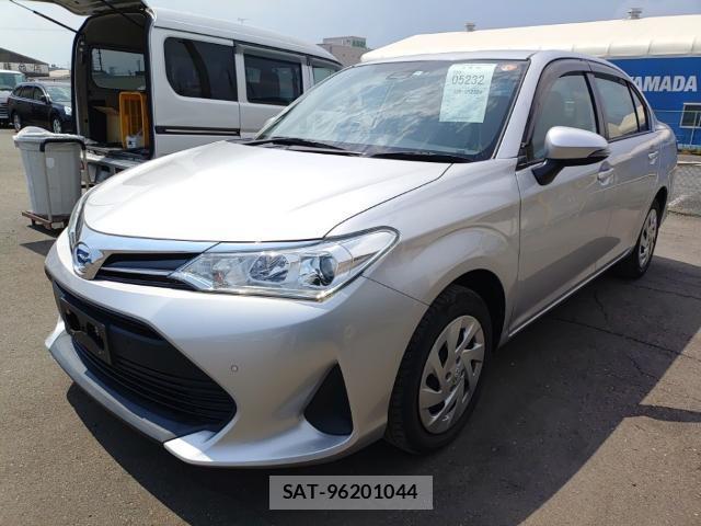Toyota COROLLA AXIO 2021-07 8285687-0