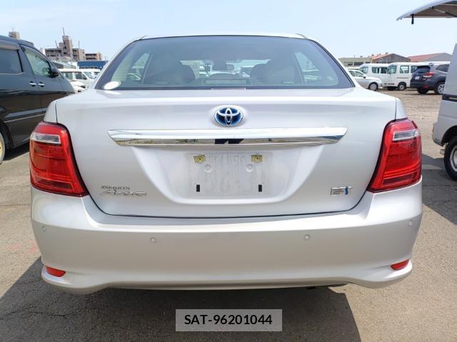 Toyota COROLLA AXIO 2021-07 8285687-1
