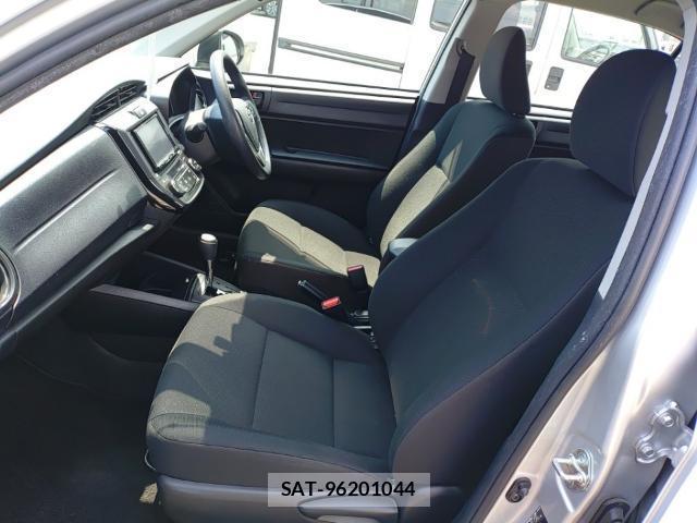 Toyota COROLLA AXIO 2021-07 8285687-15