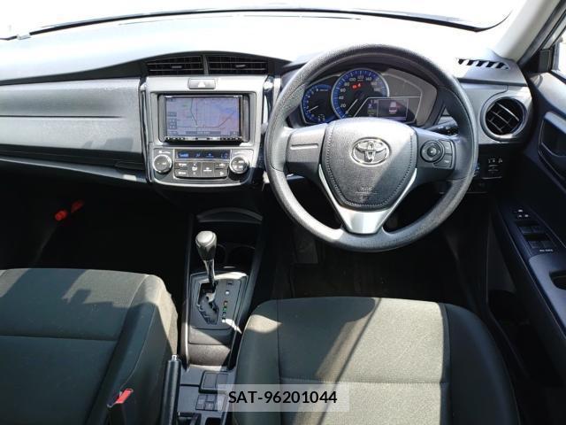 Toyota COROLLA AXIO 2021-07 8285687-2