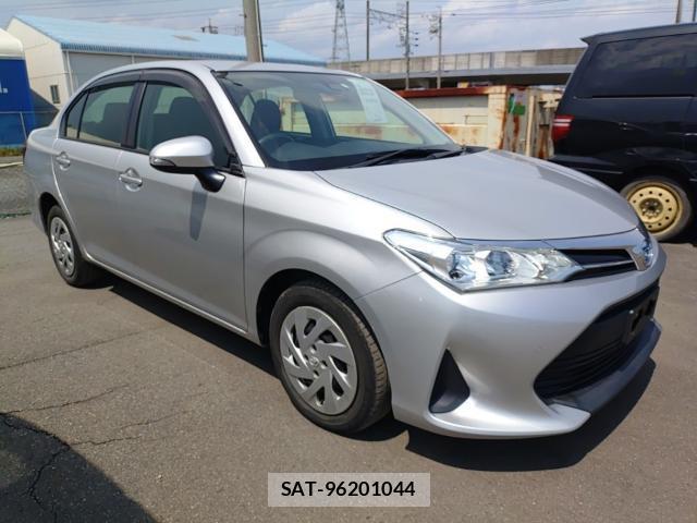 Toyota COROLLA AXIO 2021-07 8285687-3