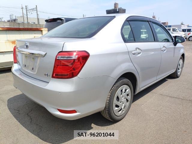 Toyota COROLLA AXIO 2021-07 8285687-4