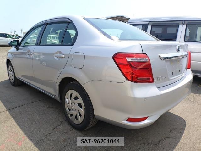 Toyota COROLLA AXIO 2021-07 8285687-5