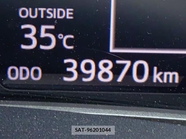Toyota COROLLA AXIO 2021-07 8285687-9