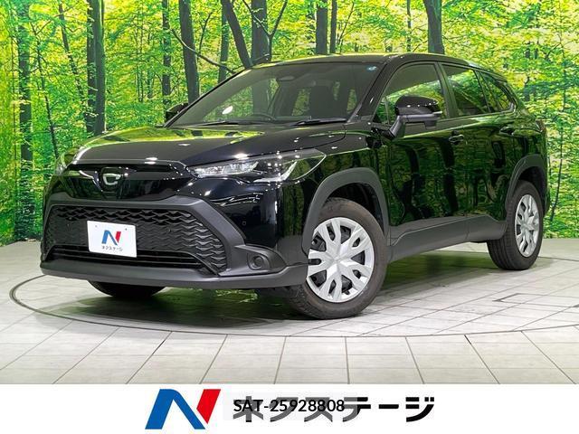 Toyota COROLLA CROSS 2023-12 8276694-0