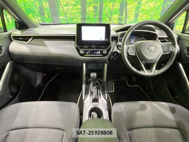 Toyota COROLLA CROSS 2023-12 8276694-1