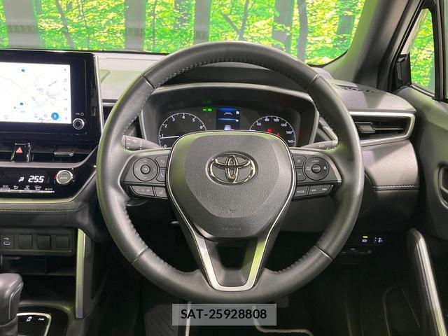 Toyota COROLLA CROSS 2023-12 8276694-10