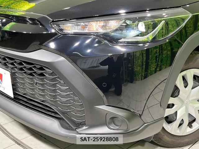 Toyota COROLLA CROSS 2023-12 8276694-11