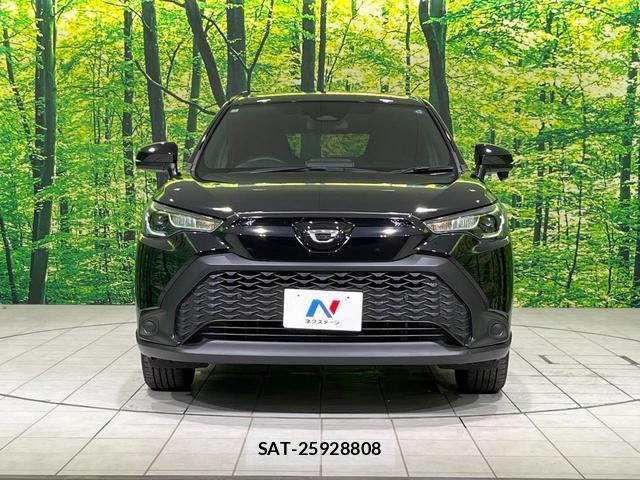 Toyota COROLLA CROSS 2023-12 8276694-13