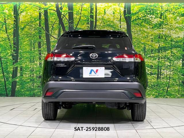 Toyota COROLLA CROSS 2023-12 8276694-14