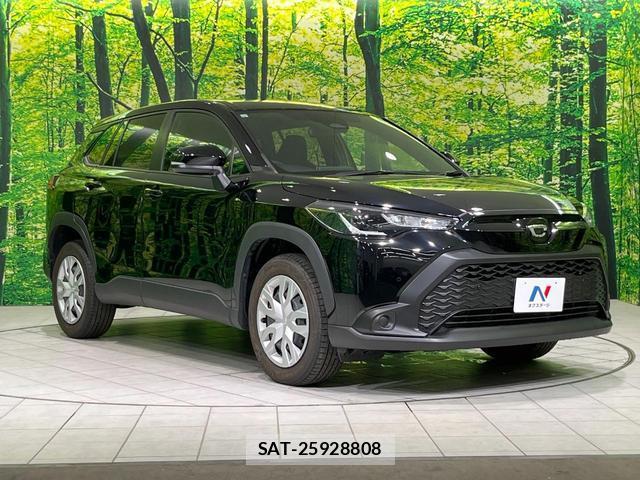 Toyota COROLLA CROSS 2023-12 8276694-15