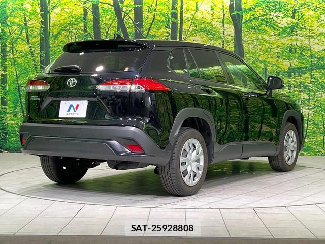 Toyota COROLLA CROSS 2023-12 8276694-16