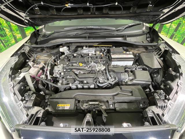 Toyota COROLLA CROSS 2023-12 8276694-17