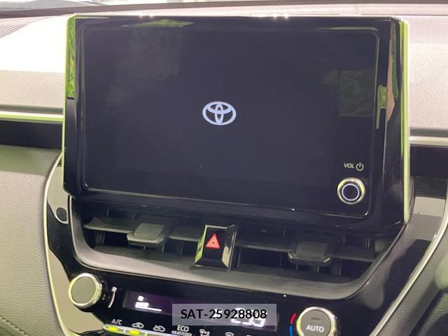 Toyota COROLLA CROSS 2023-12 8276694-3