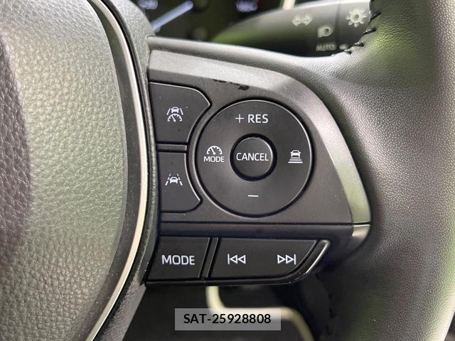 Toyota COROLLA CROSS 2023-12 8276694-5