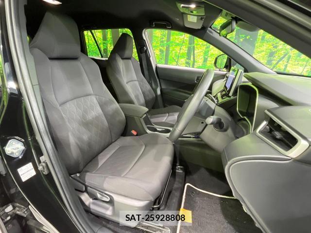Toyota COROLLA CROSS 2023-12 8276694-7