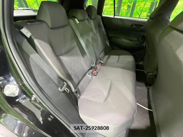 Toyota COROLLA CROSS 2023-12 8276694-8