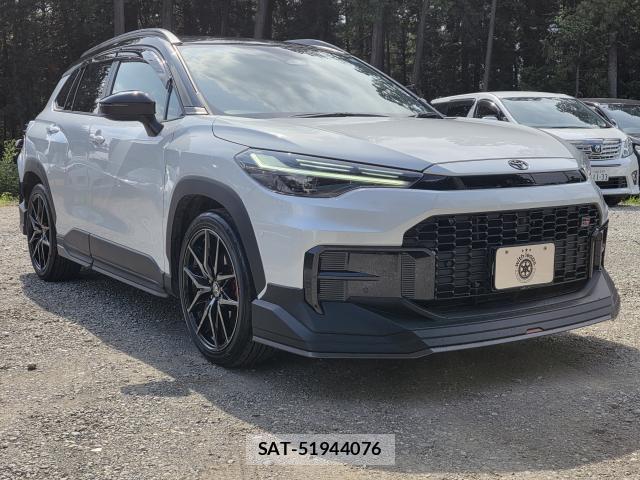 Toyota COROLLA CROSS 2026-01 8276730-0
