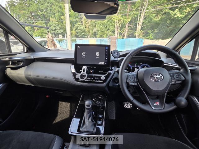 Toyota COROLLA CROSS 2026-01 8276730-10