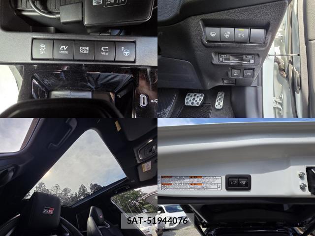 Toyota COROLLA CROSS 2026-01 8276730-12