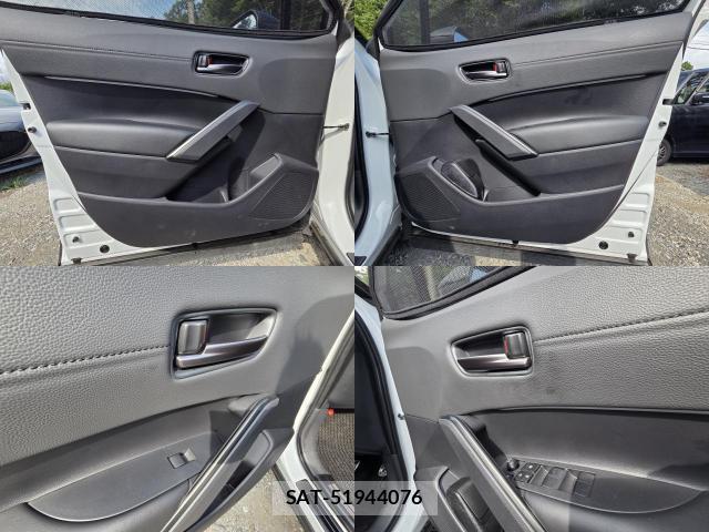 Toyota COROLLA CROSS 2026-01 8276730-15