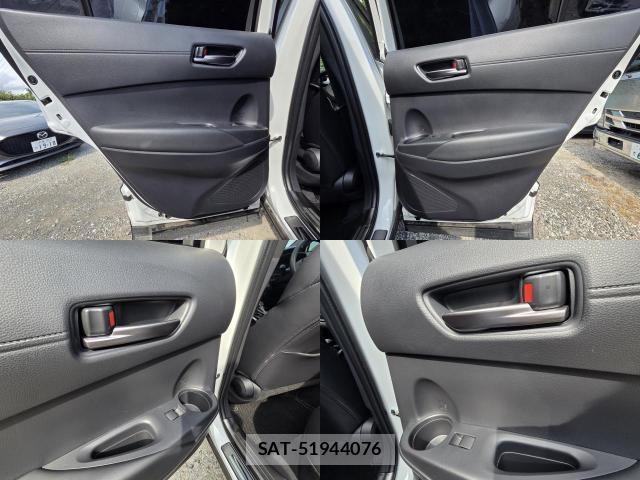 Toyota COROLLA CROSS 2026-01 8276730-16