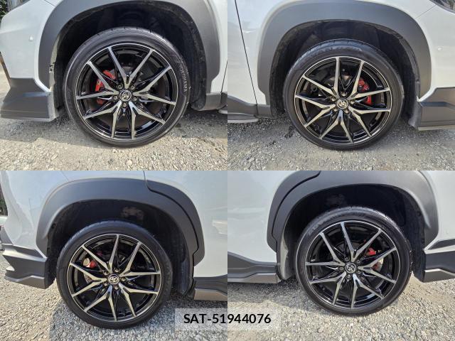 Toyota COROLLA CROSS 2026-01 8276730-17