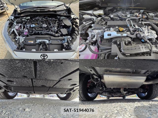 Toyota COROLLA CROSS 2026-01 8276730-18