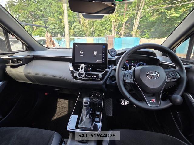 Toyota COROLLA CROSS 2026-01 8276730-2