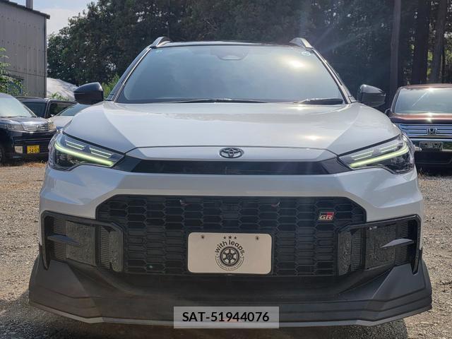 Toyota COROLLA CROSS 2026-01 8276730-3