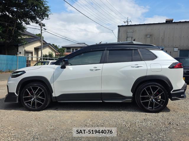 Toyota COROLLA CROSS 2026-01 8276730-5