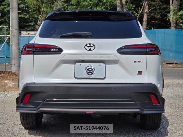 Toyota COROLLA CROSS 2026-01 8276730-6