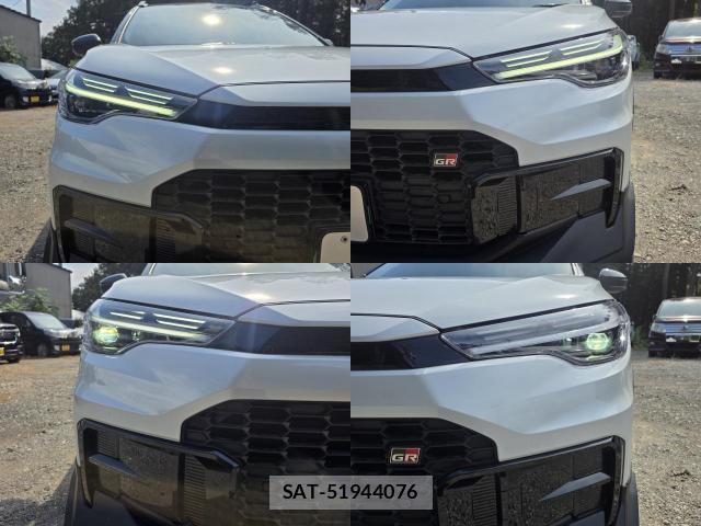 Toyota COROLLA CROSS 2026-01 8276730-9