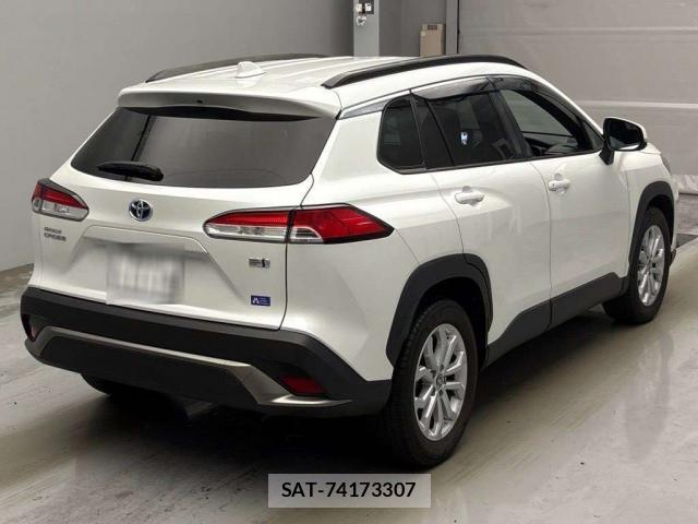 Toyota COROLLA CROSS 2023-02 8276974-1