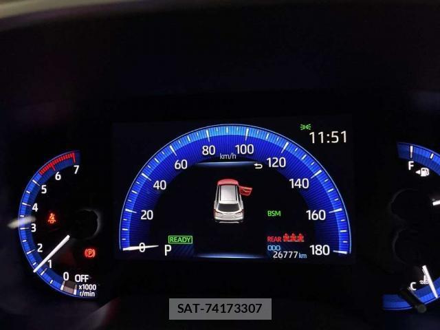 Toyota COROLLA CROSS 2023-02 8276974-10
