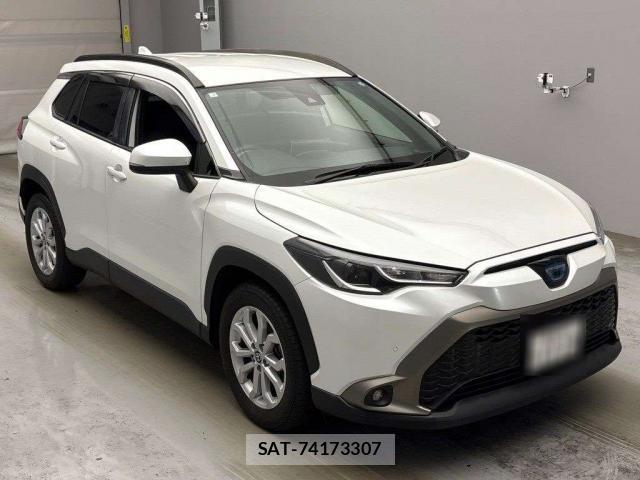 Toyota COROLLA CROSS 2023-02 8276974-11