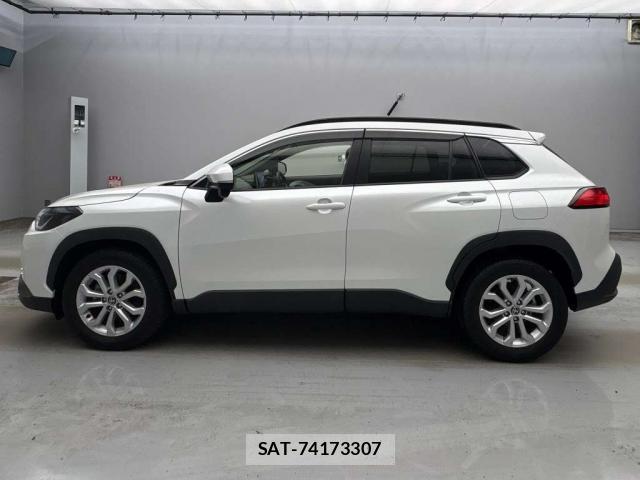 Toyota COROLLA CROSS 2023-02 8276974-12