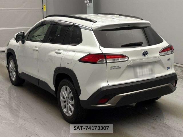 Toyota COROLLA CROSS 2023-02 8276974-14