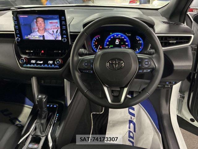 Toyota COROLLA CROSS 2023-02 8276974-2