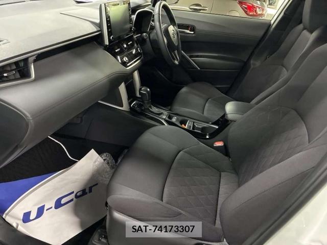 Toyota COROLLA CROSS 2023-02 8276974-3