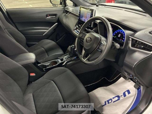 Toyota COROLLA CROSS 2023-02 8276974-4