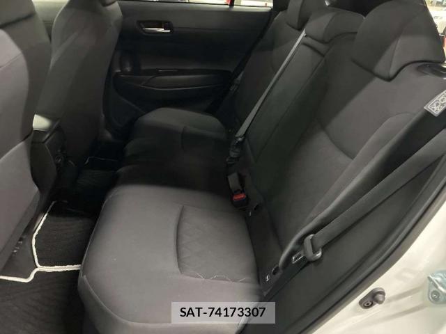 Toyota COROLLA CROSS 2023-02 8276974-6