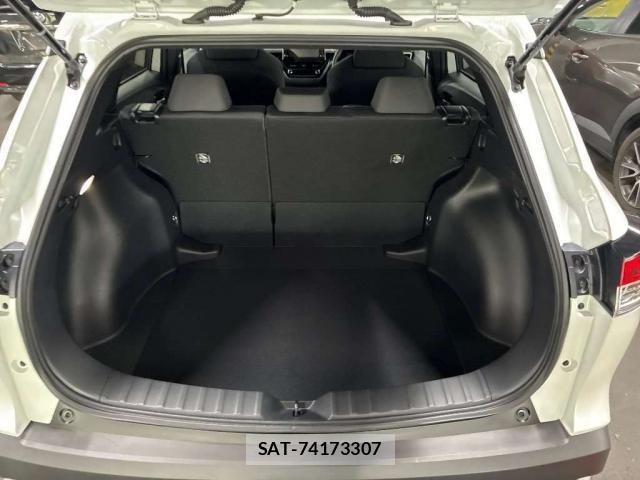 Toyota COROLLA CROSS 2023-02 8276974-7