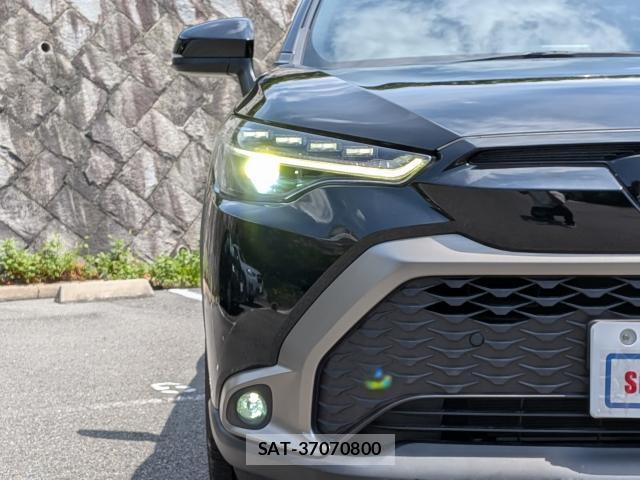 Toyota COROLLA CROSS 2023-09 8277560-1