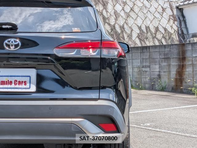Toyota COROLLA CROSS 2023-09 8277560-13