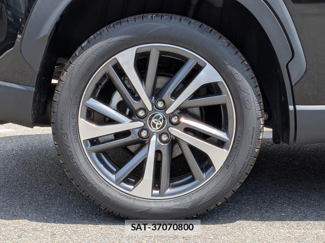 Toyota COROLLA CROSS 2023-09 8277560-16